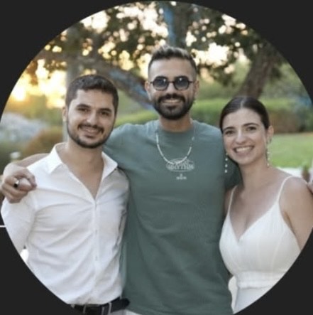 LEYLA & OHAD